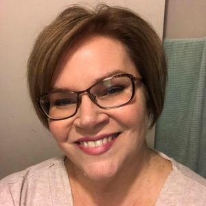 Meet your Posher, Tammy